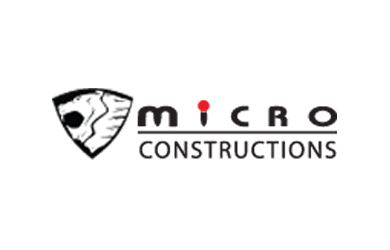 Micro Constructions (Pvt) Ltd.